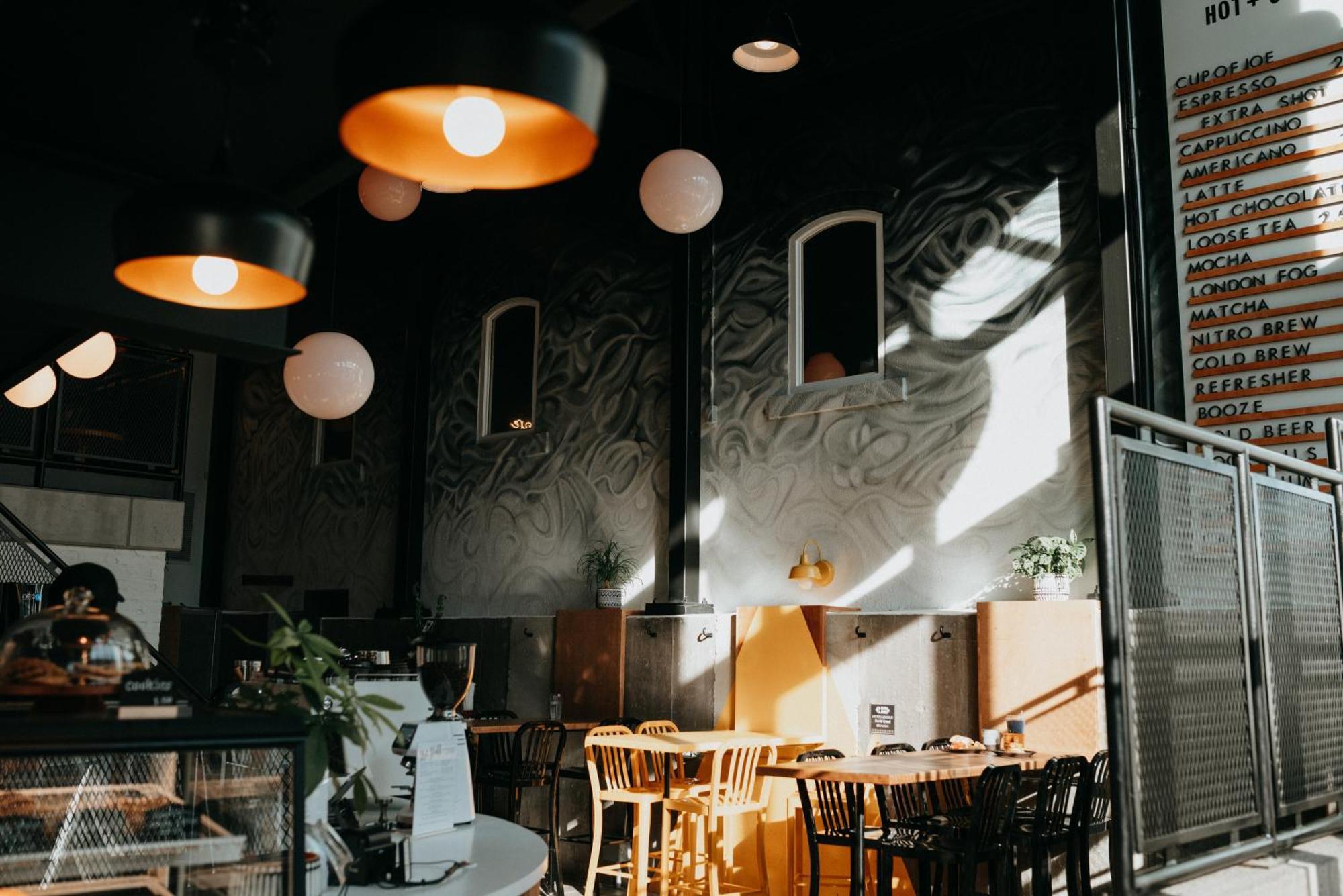 The Grove Hotel Kingsville Экстерьер фото