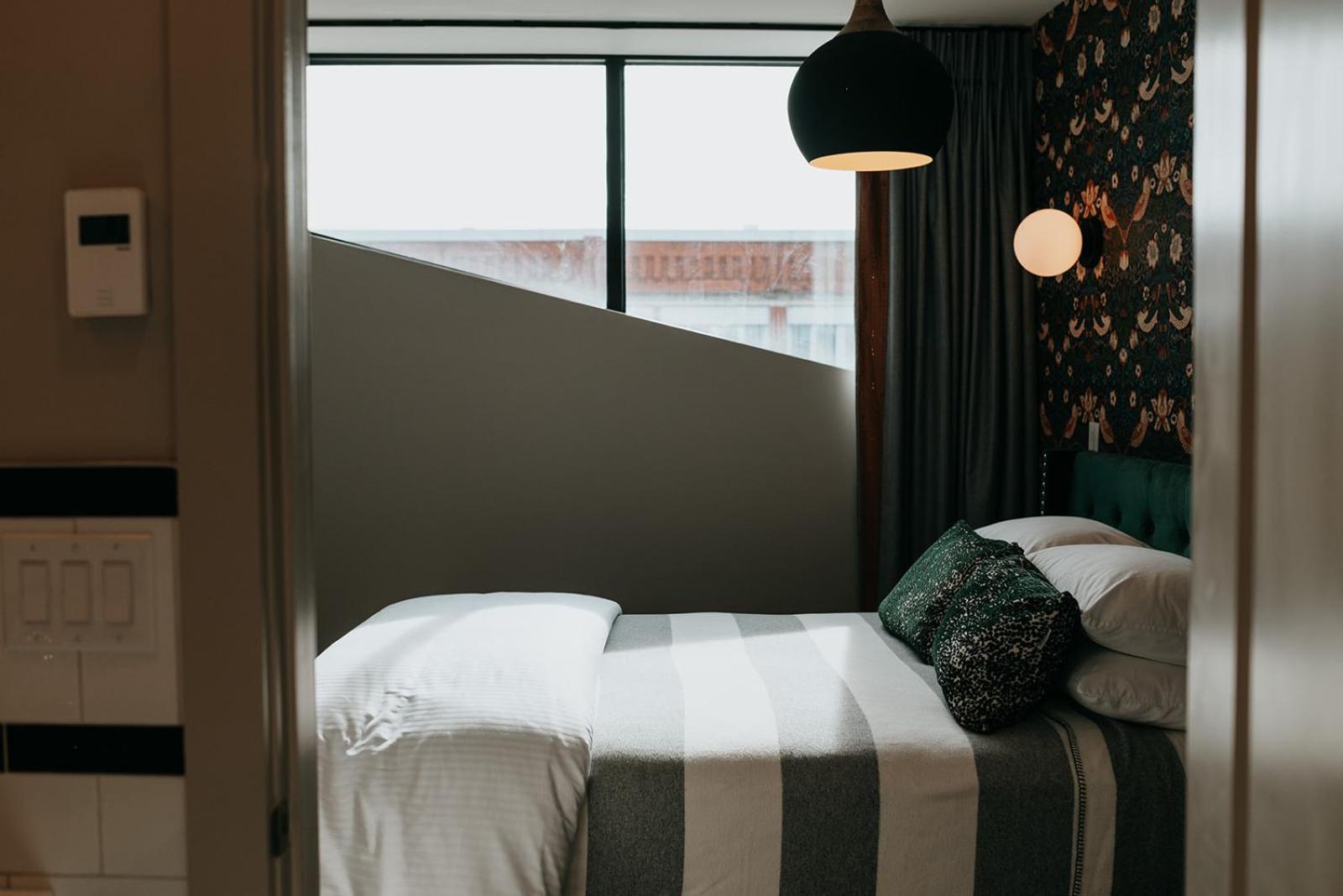 The Grove Hotel Kingsville Экстерьер фото