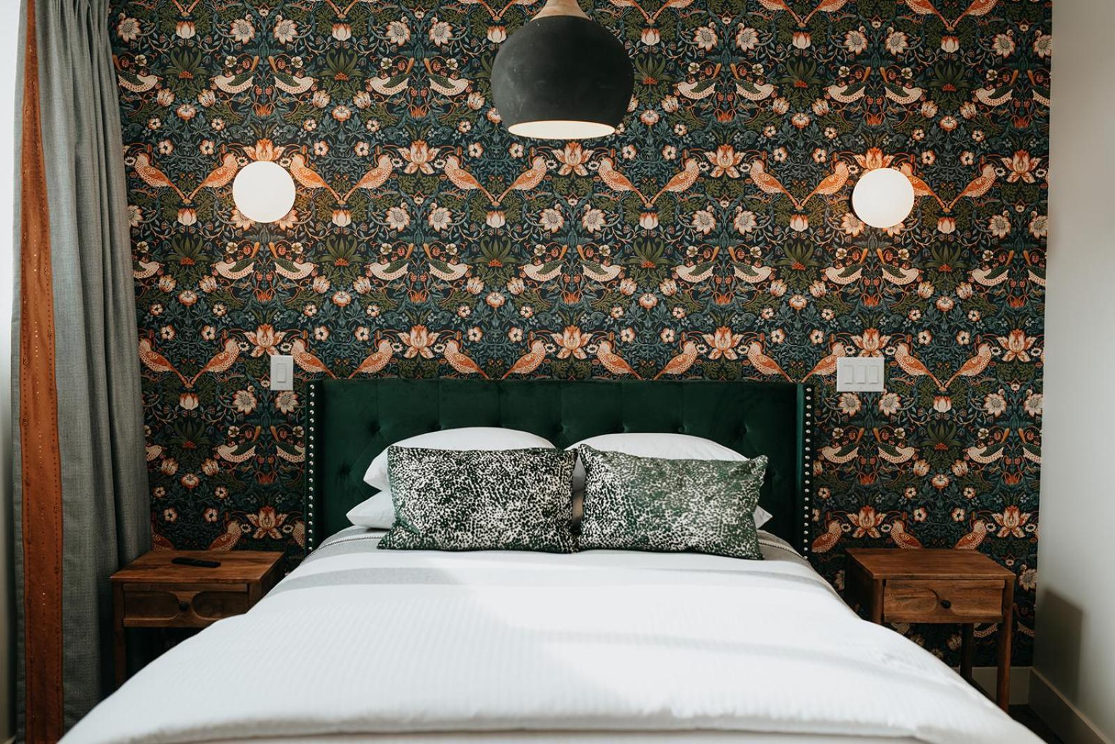 The Grove Hotel Kingsville Экстерьер фото