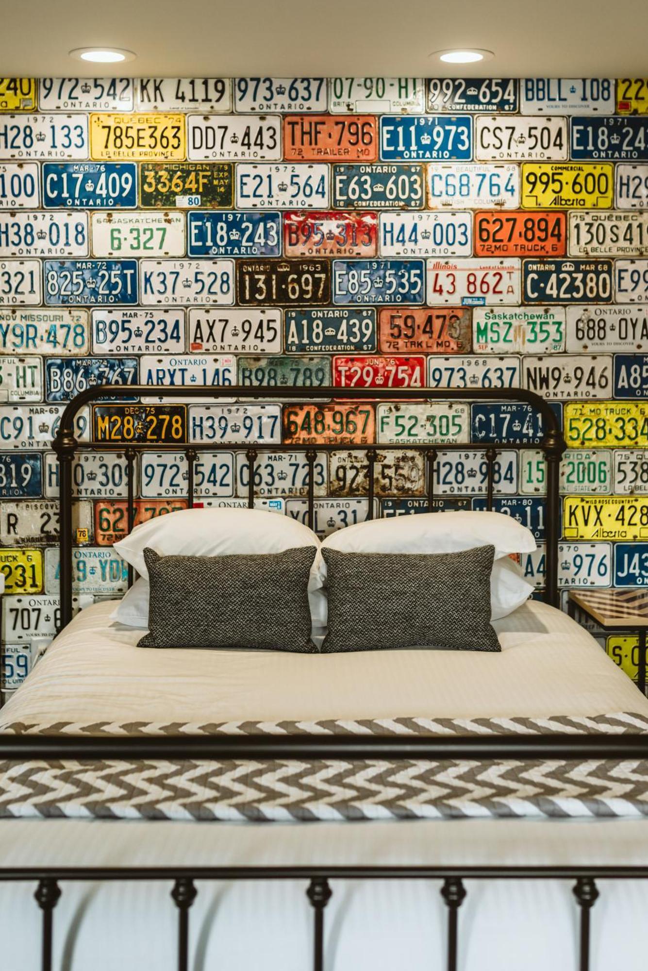 The Grove Hotel Kingsville Экстерьер фото
