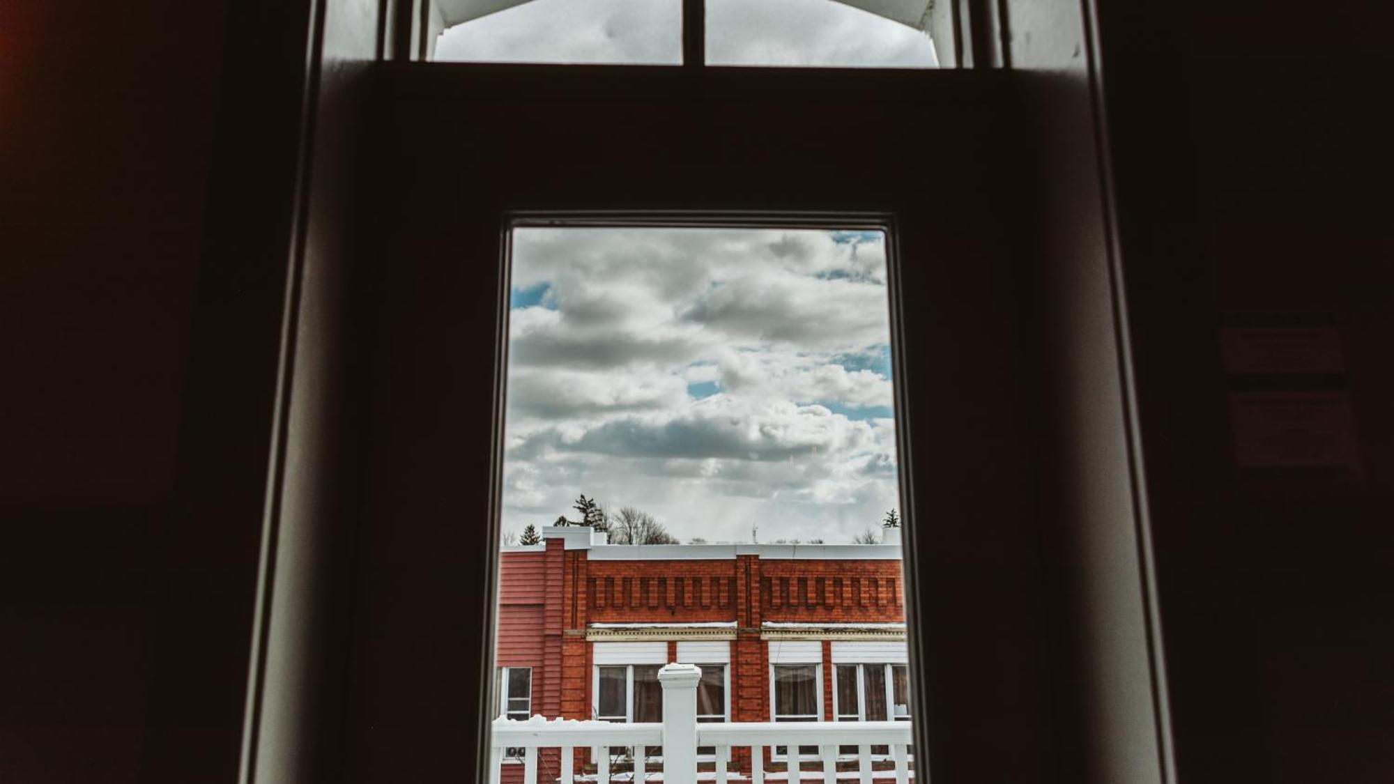 The Grove Hotel Kingsville Экстерьер фото