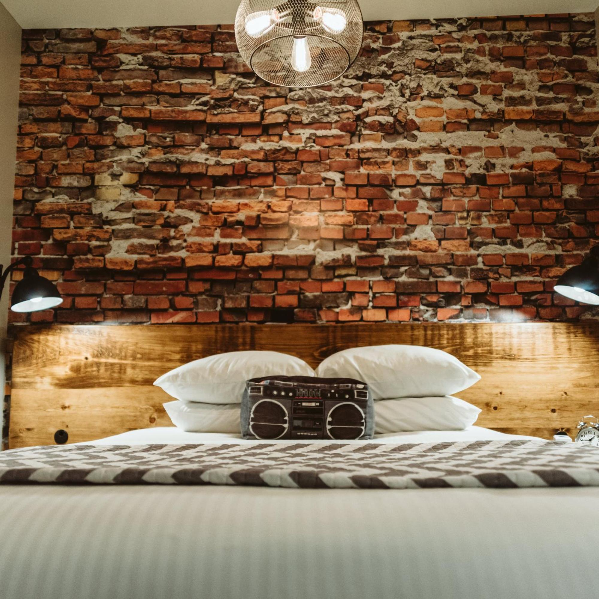 The Grove Hotel Kingsville Экстерьер фото