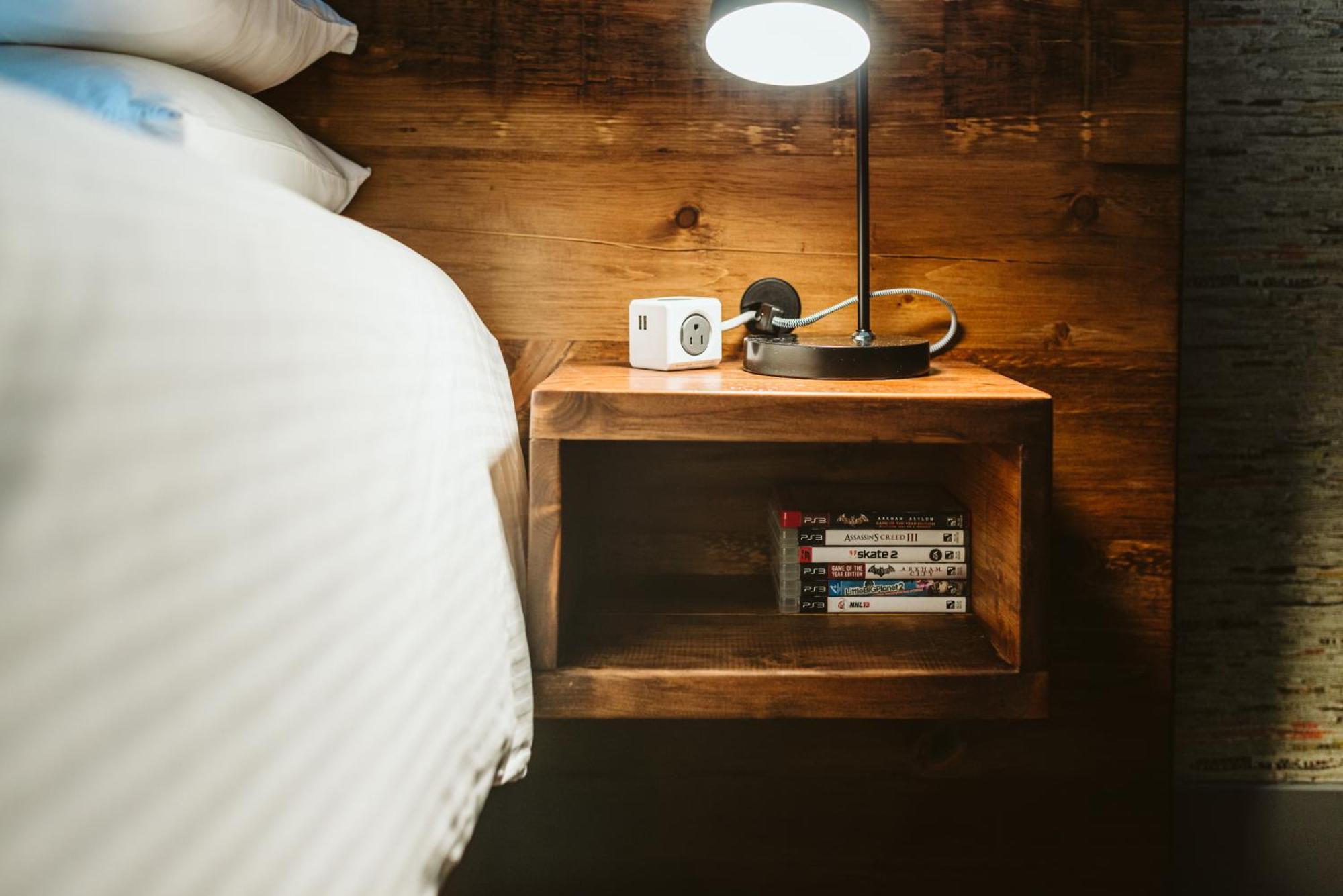 The Grove Hotel Kingsville Экстерьер фото