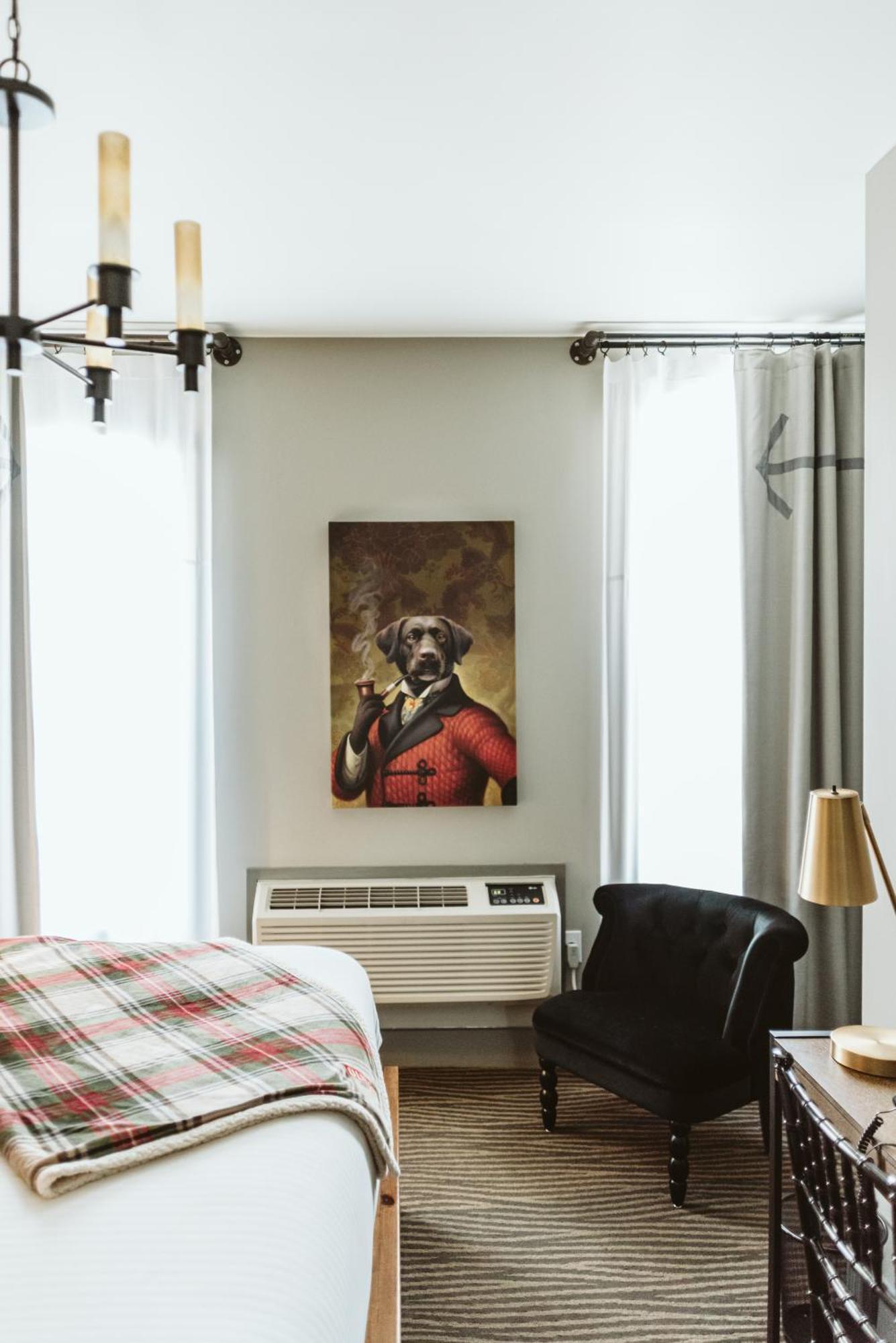 The Grove Hotel Kingsville Экстерьер фото