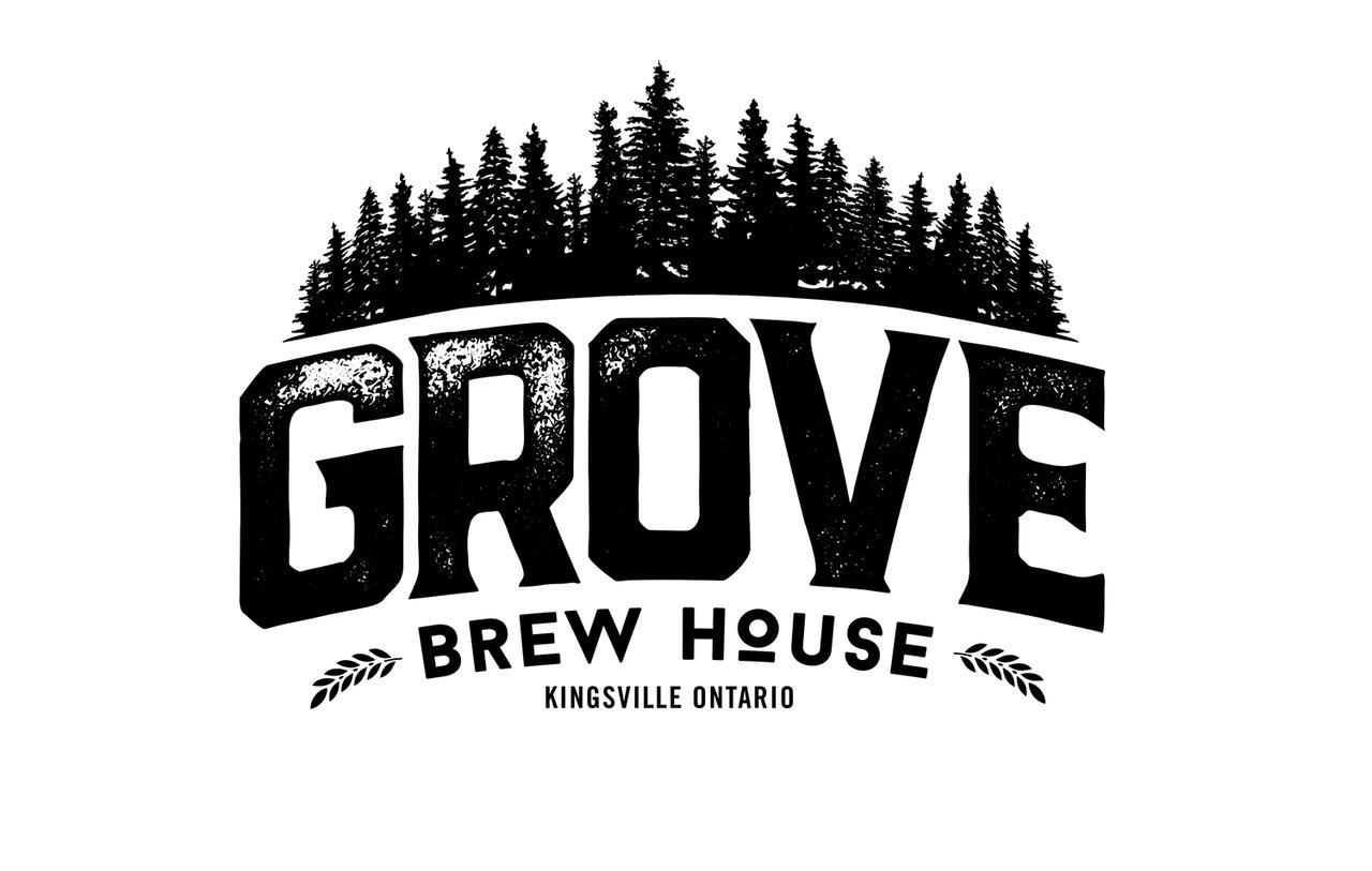 The Grove Hotel Kingsville Экстерьер фото